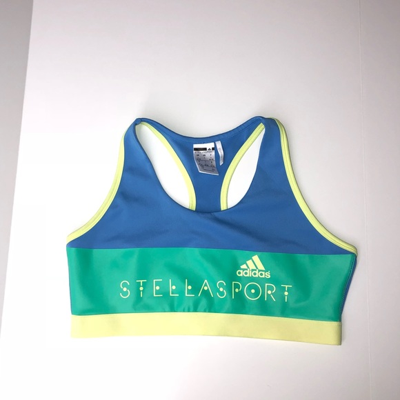 Adidas by Stella McCartney Other - Stella McCartney Sport Bra